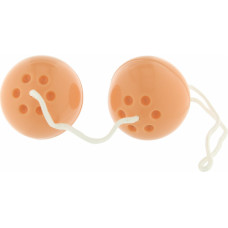 Seven Creations Rubber Balls / Light skin tone