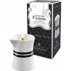 Petits Joujoux Massage Candle Paris 120gr