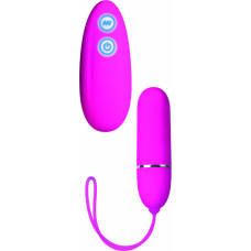 Calexotics Posh 7-Function Lovers Remote / Pink