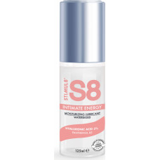 Stimul8 S8 S8 WB Intim Energy Lube 125ml