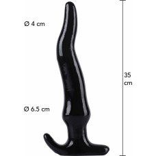 Hidden Desire Anal Slider XXL 35cm