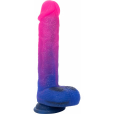 Calexotics Ombre Hombre Vibr Dildo