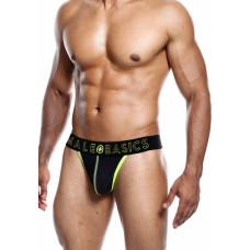 Male Basics MaleBasics Neon Thong