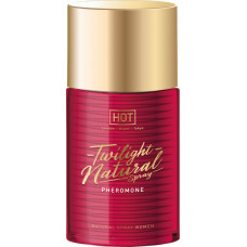 HOT Pheromone Natural Woman 50ml