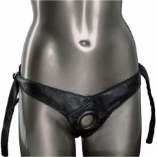 Calexotics Platinum Harness / Black