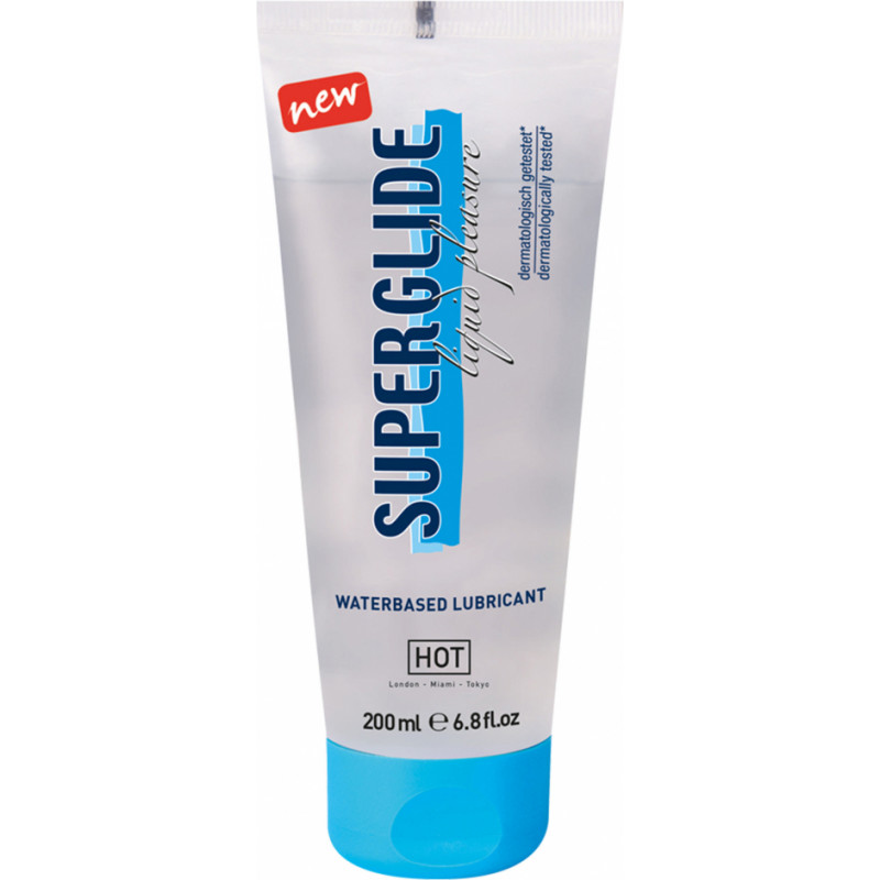 HOT Superglide 200ml