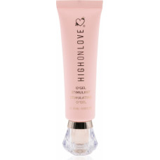 High On Love Diamond Stimulating O Gel 20ml