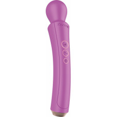 Xocoon The Curved Wand / Fuchsia