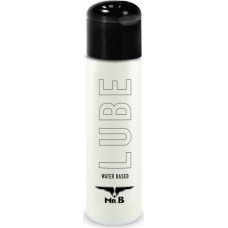 Mister B LUBE Waterbased 30ml