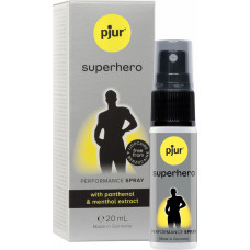 Pjur Superhero Spray 20ml