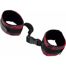 Calexotics Scandal Control Cuffs / Black