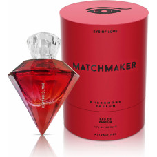 Eye Of Love Red Diamond Attract Her 30ml