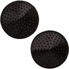 Calexotics Round Gem Pasties / Black