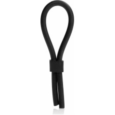 Calexotics Silicone Stud Lasso / Black