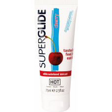 HOT Edibles Superglide Lube 75ml