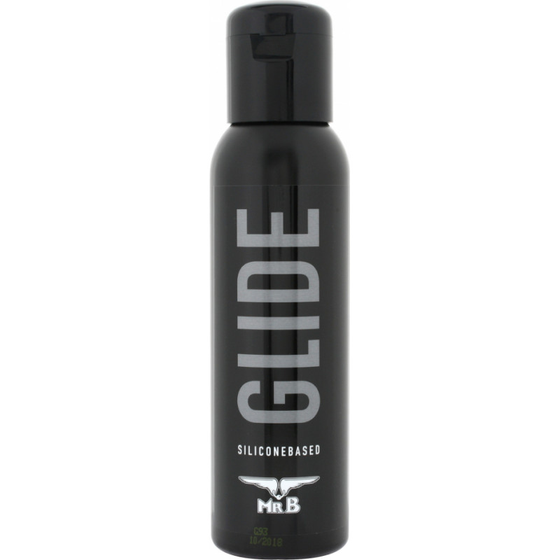 Mister B GLIDE 250ml