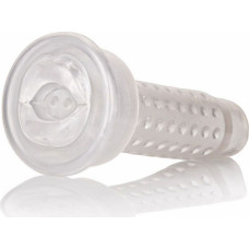 Calexotics Stroker Pump Sleeve Mouth / Transparent