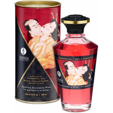 Shunga Aphrodisiac Warming Oil 100ml