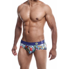 Male Basics MaleBasics Hipster Brief