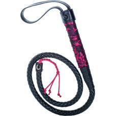 Calexotics Scandal Bull Whip / Black