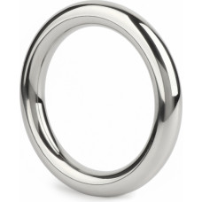 Mr. Steel The Prince C-Ring 10mm x 55mm / Silver