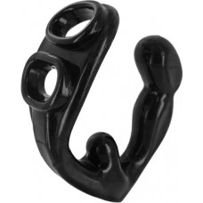 Xr Brands Rogue - Prostate Stimulator and Cockring