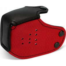 Prowler Red Puppy Muzzle - Red