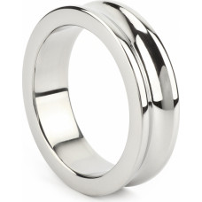 Mr. Steel The Imperator C-Ring 45mm / Silver