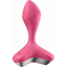 Satisfyer Game Changer - Vibrating Anal Plug