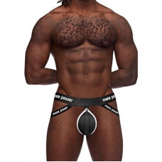 Male Power The Helmet Jock - L/XL