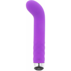 Toyjoy Tickle My Senses G-Vibe / Purple