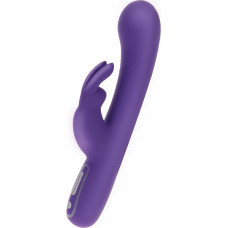 Toyjoy Exciting Rabbit Vibrator / Purple