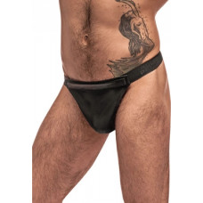 Male Power Grip  Rip Rip off Thong - L/XL