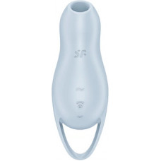 Satisfyer Pocket Pro 1 — zils