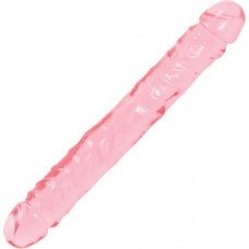 Doc Johnson Jr. Double Dong - Double Dildo - 12 / 30 cm