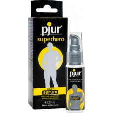 Pjur Serum - Stimulating Serum for Men - 0.7 fl oz / 20 ml