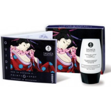 Shunga Rain of Love - 1 fl oz / 30 ml