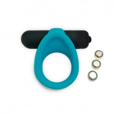 Mokko Toys VIBRATSEERIV RING