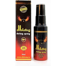 Diblong ATLĪDZĪGS IZsmidzinātājs 30 ML