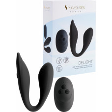 S Pleasures VIBRATOR DELIGHT - MELNS