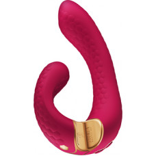 Shunga MIYO - G-Spot Vibrator - Raspberry