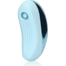 Loveline By Shots Pulse Wave klitora vibrators - Arctic Blue