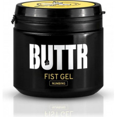 Boss Of Toys BUTTR - Fisting Gel Numbing - 500 ml