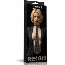 Lovetoy REBELLION REIGN TIE COLAR