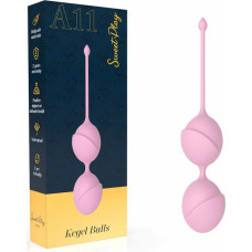 Erospace KEGEL BALLS SWEET PLAY A11