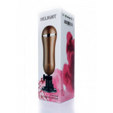 Boss Of Toys Masturbator-Vagina Delight 9-function USB