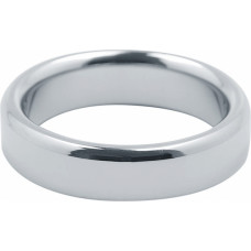 Kiotos Steel Cockring 4 mm x 12 mm - 52.5 mm