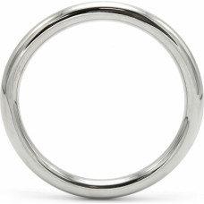 Kiotos Steel Round Cockring 8 mm - 70 mm