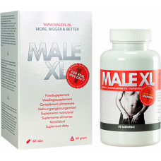 Morningstar Pharma Male XL Penis Enlargement