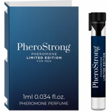 Medica Feromony-Tester PheroStrong LIMITED EDITION for Men 1 ml